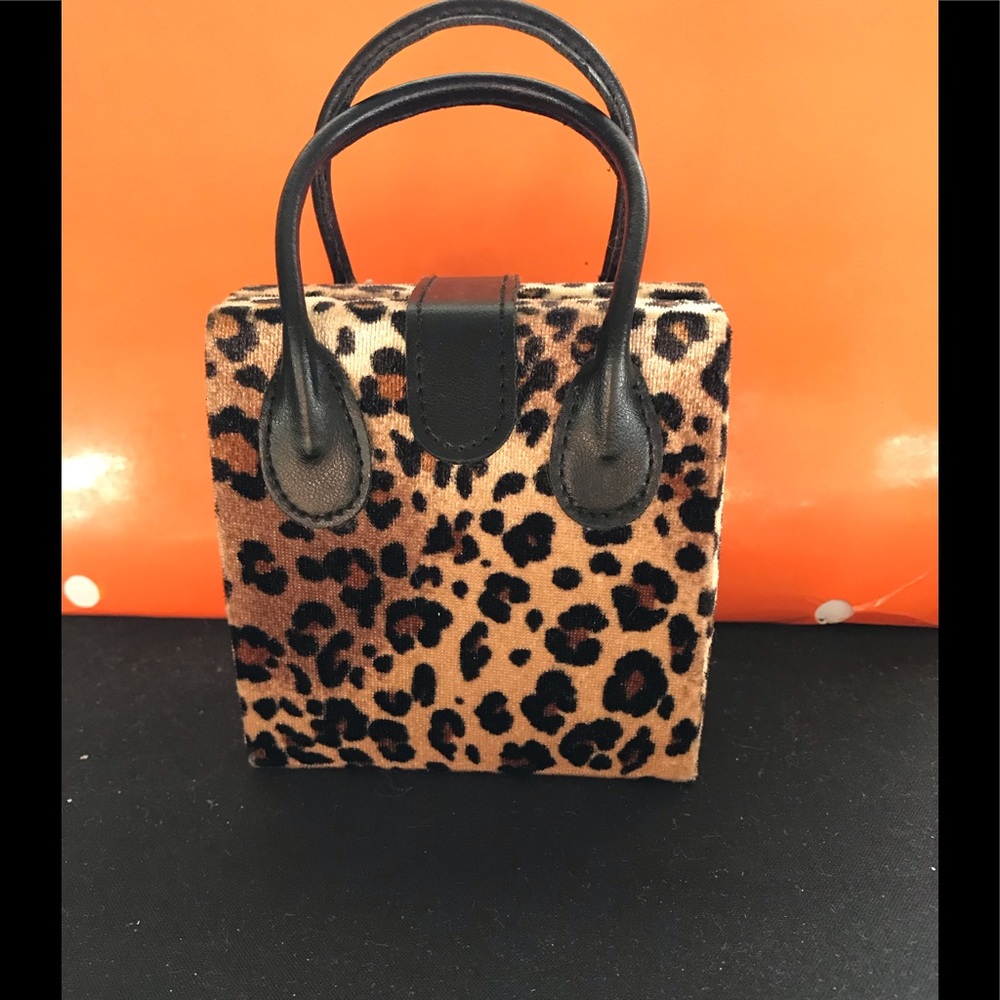 Jewelry travel case
